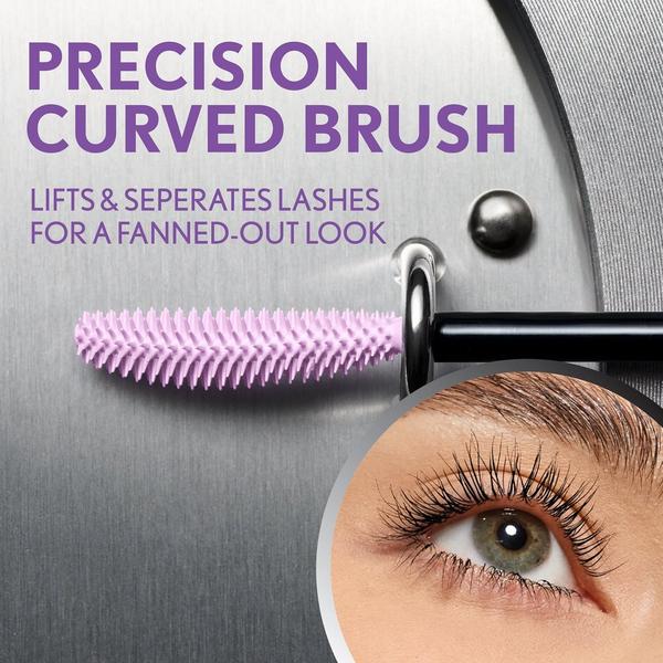 Ulta CoverGirl  Lash Blast Bond Waterproof Volume Mascara