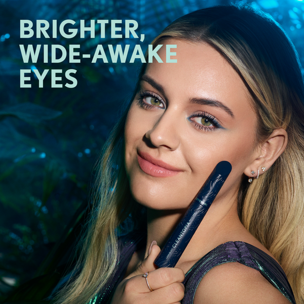 Ulta CoverGirl  Lash Blast Cleantopia Ultramarine Mascara