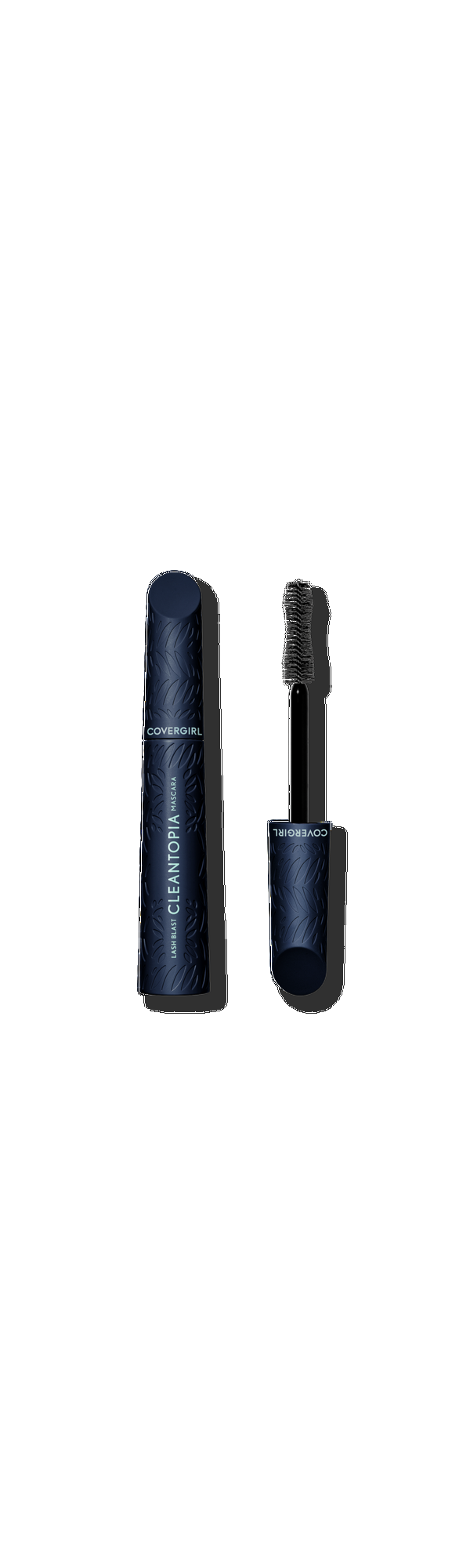 Ulta CoverGirl  Lash Blast Cleantopia Ultramarine Mascara