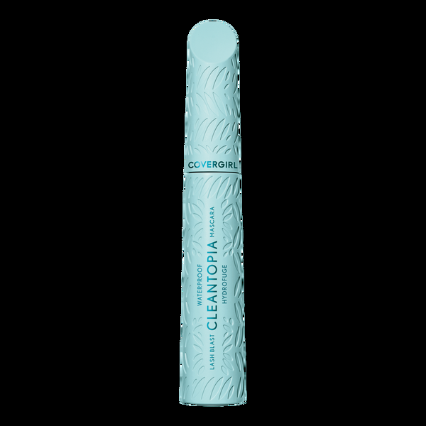 Ulta CoverGirl  Lash Blast Cleantopia Waterproof Mascara