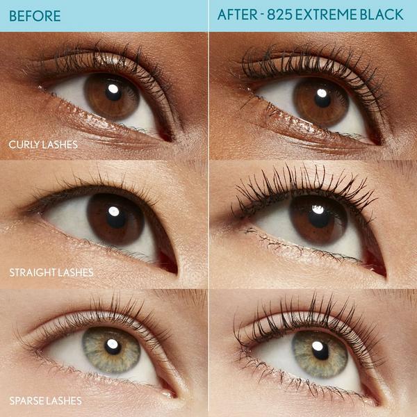 Ulta CoverGirl  Lash Blast Cleantopia Waterproof Mascara