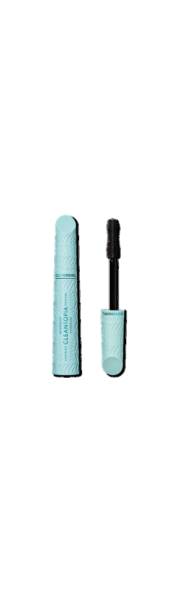 Ulta CoverGirl  Lash Blast Cleantopia Waterproof Mascara