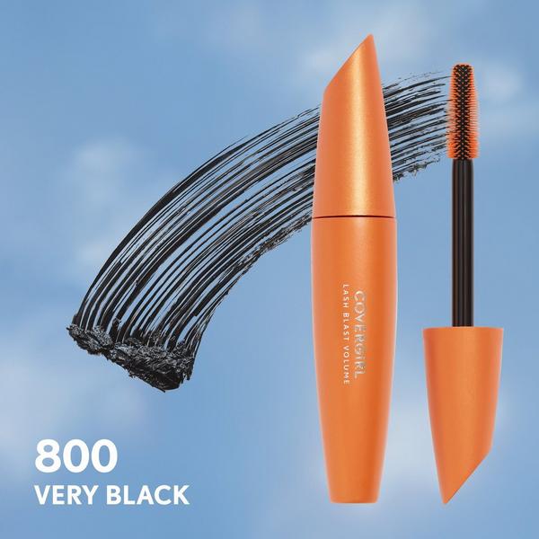 Ulta CoverGirl  Lash Blast Volume Waterproof Mascara