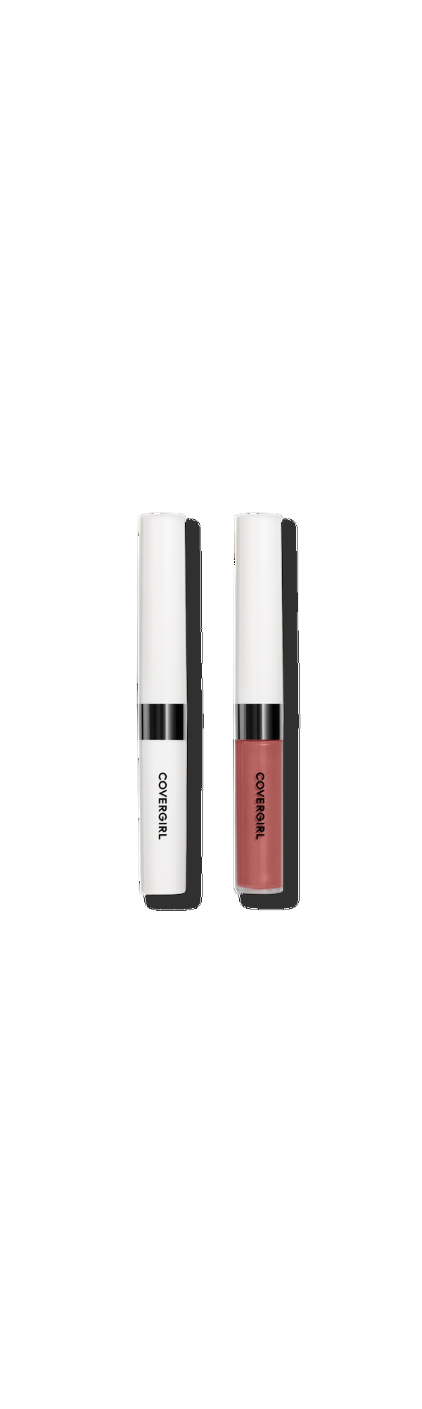 Ulta CoverGirl  Outlast All-Day Lip Color With Topcoat