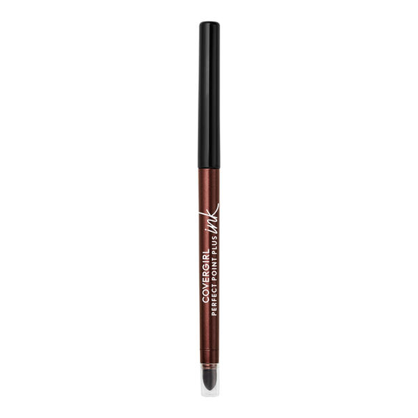 Ulta CoverGirl  Perfect Point Plus Ink Gel Eye Pencil