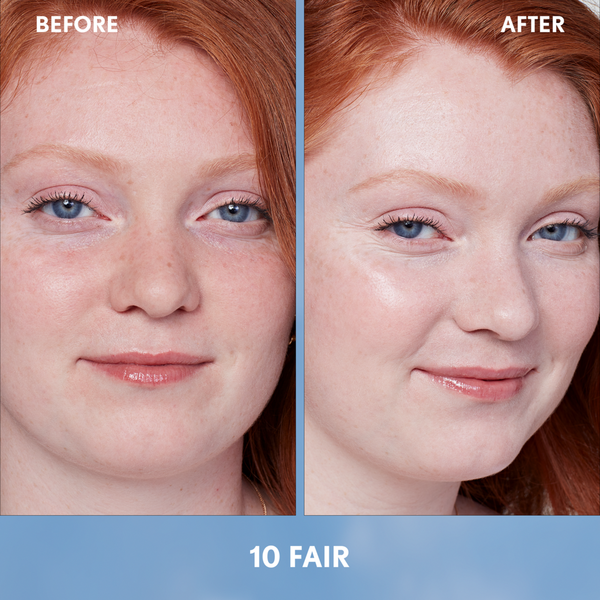 Ulta CoverGirl  Simply Ageless Skin Perfector Essence Foundation