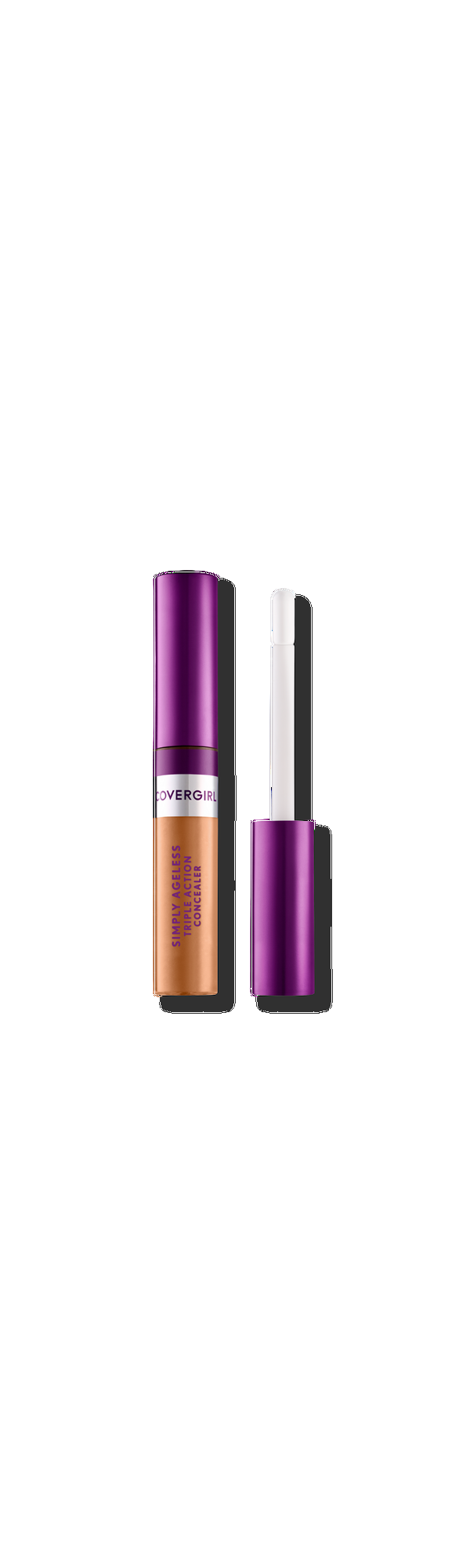 Ulta CoverGirl  Simply Ageless Triple Action Concealer