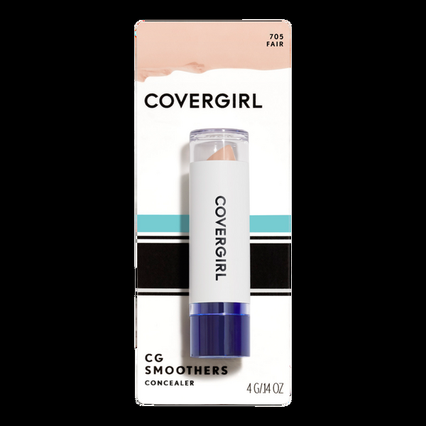 Ulta CoverGirl  Smoothers Moisturizing Concealer Stick