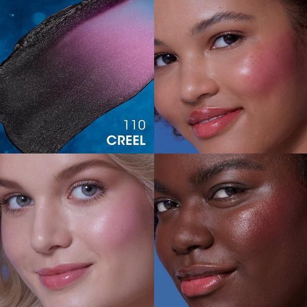 Ulta CoverGirl  STRANGER THINGS Vecna's Curse PH Transforming Blush