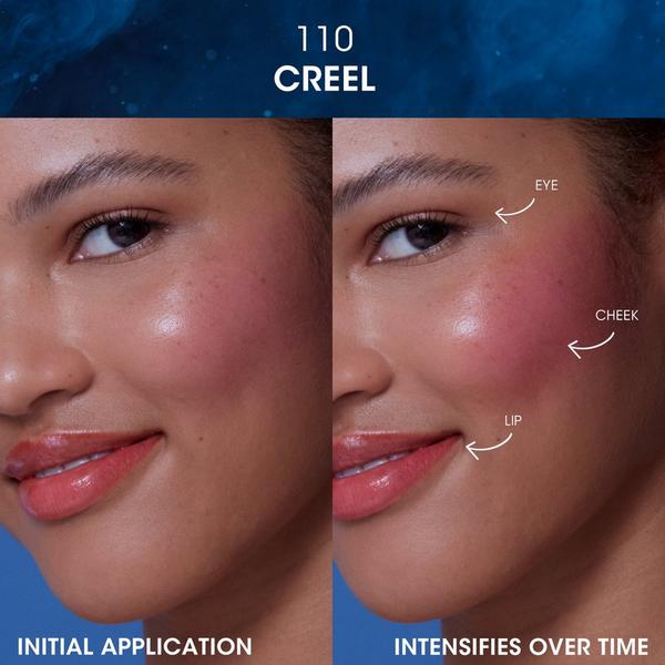 Ulta CoverGirl  STRANGER THINGS Vecna's Curse PH Transforming Blush