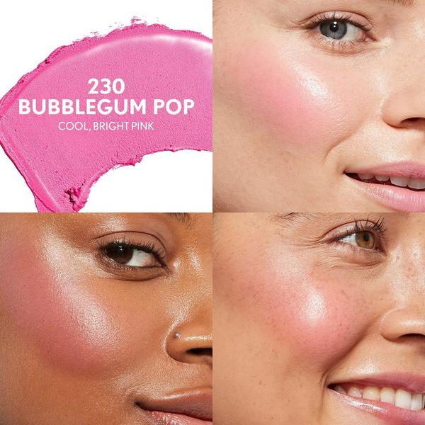 Ulta CoverGirl  Trublend Skin Enhancer Balm Blush Stick