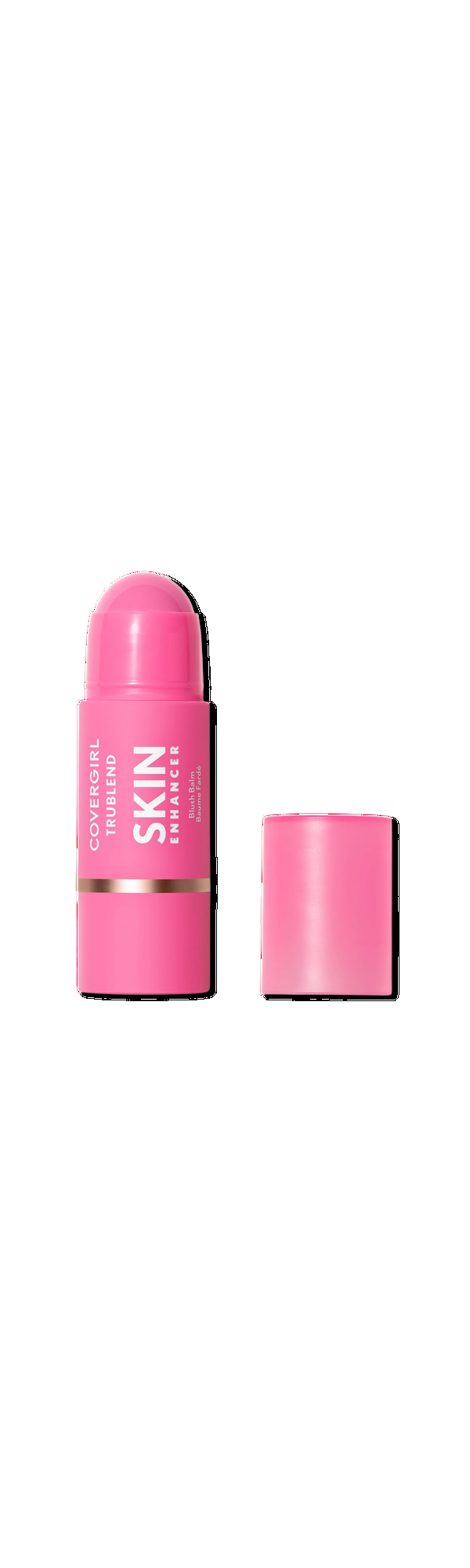 Ulta CoverGirl  Trublend Skin Enhancer Balm Blush Stick