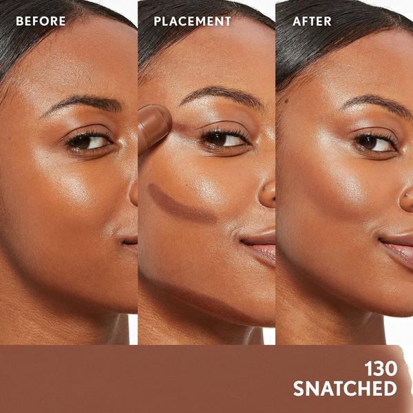 Ulta CoverGirl  Trublend Skin Enhancer Balm Contour Stick