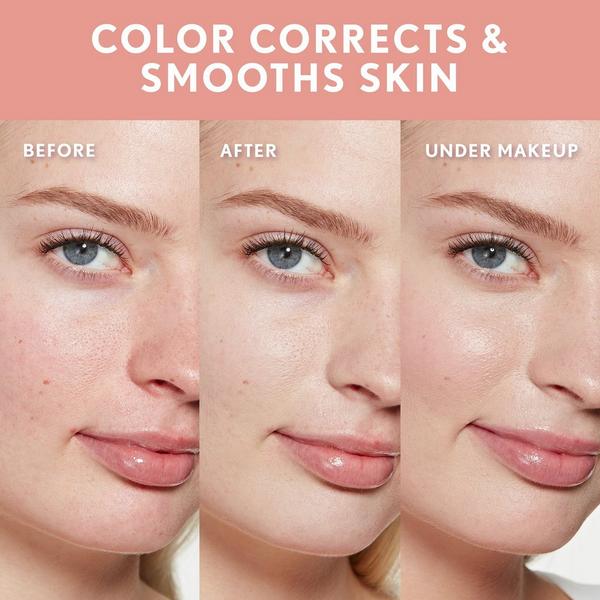 Ulta CoverGirl  TruBlend Skin Enhancer Cashmere Calm Primer