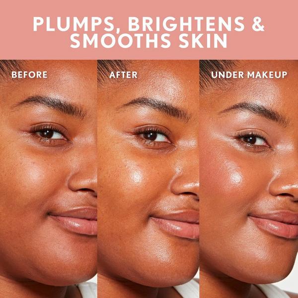 Ulta CoverGirl  TruBlend Skin Enhancer Plush Plump Primer