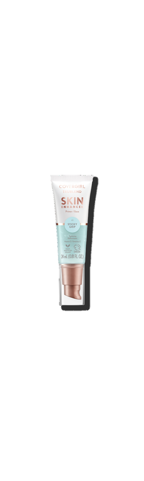 Ulta CoverGirl  TruBlend Skin Enhancer Sticky Grip Primer