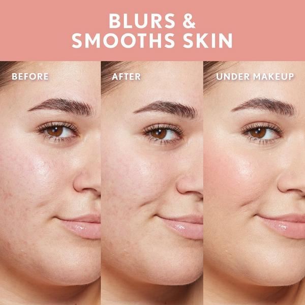 Ulta CoverGirl  TruBlend Skin Enhancer Velvet Blur Primer