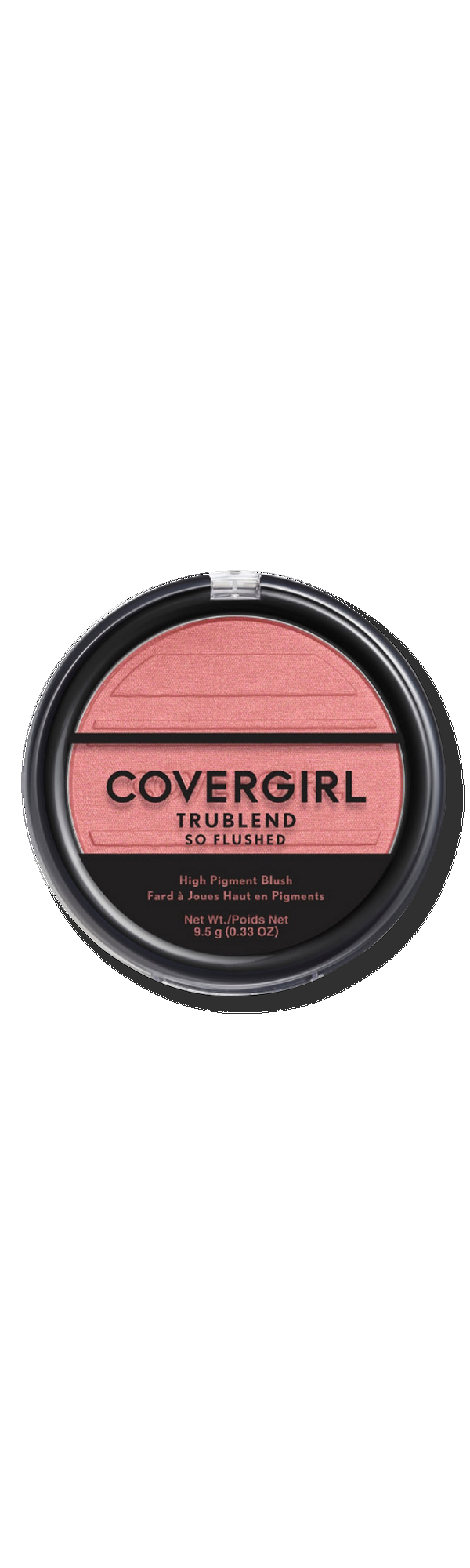 Ulta CoverGirl  TruBlend So Flushed High Pigment Blush