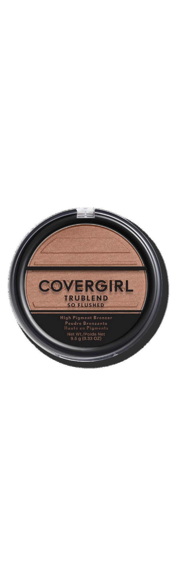 Ulta CoverGirl  TruBlend So Flushed High Pigment Bronzer