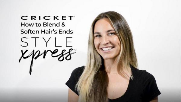 Ulta Cricket  Style Xpress Know It All 30 Tooth Thinner Shear