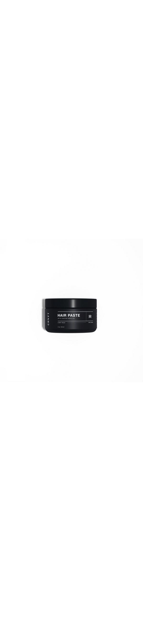 Ulta CRVFT   Hair Paste Light Hold Low Shine Water‑Based Texturizer