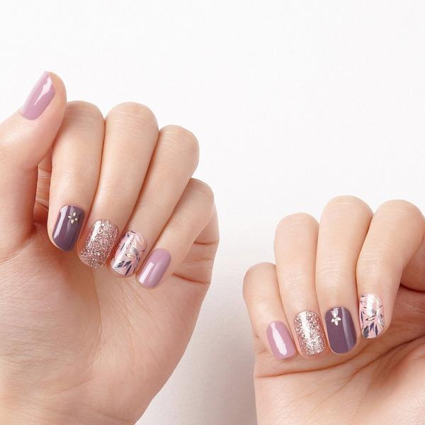 Ulta Dashing Diva  Alpine Retreat Gloss Ultra Shine Gel Palette