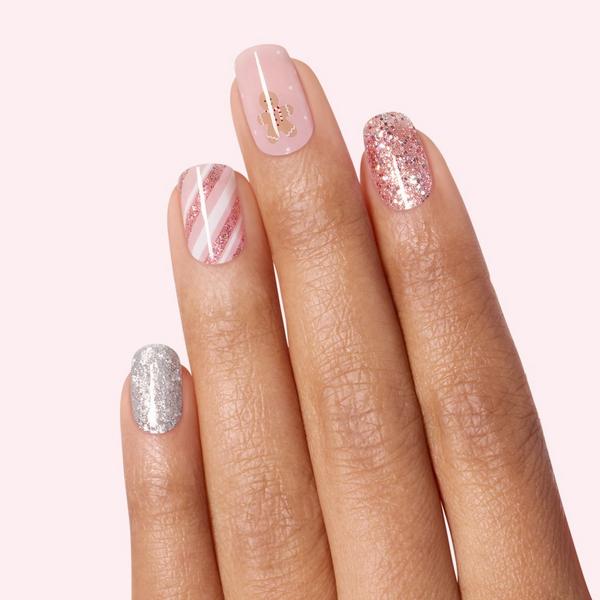 Ulta Dashing Diva  Gloss Ultra Shine Gel From Scratch