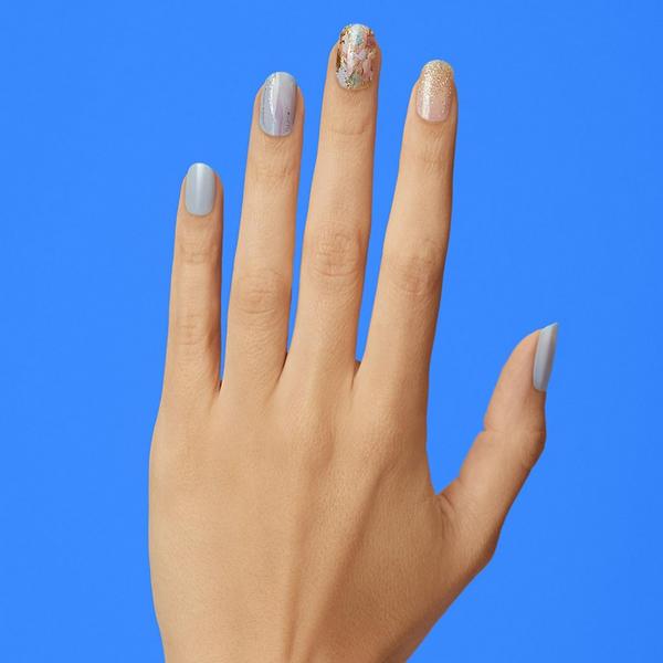 Ulta Dashing Diva  Spiritual Journey Gloss Ultra Shine Gel Palette