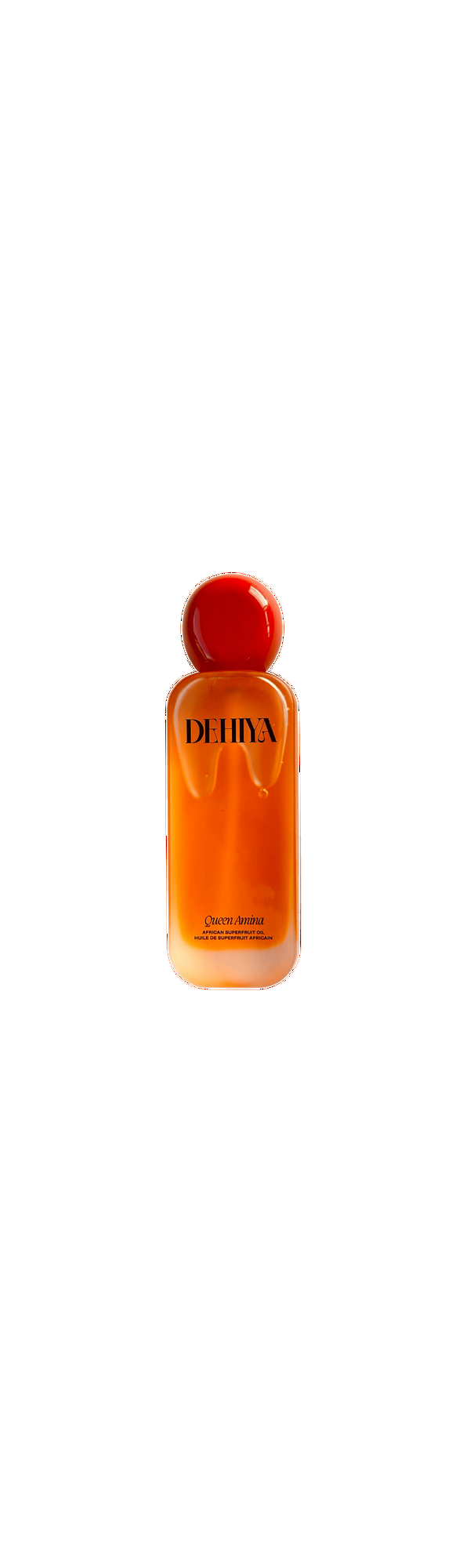 Ulta Dehiya Beauty  Queen Amina African Superfruit Oil