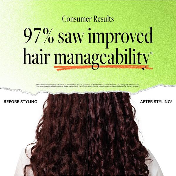 Ulta DERMA E  Alba Ramos 2-In-1 Curl Conditioner + Co-Wash