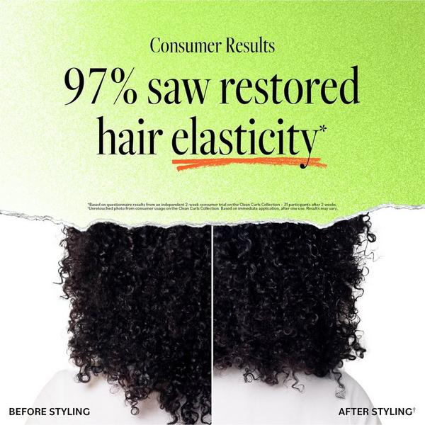 Ulta DERMA E  Alba Ramos 2-In-1 Defining Curl Cream + Leave-In Treatment