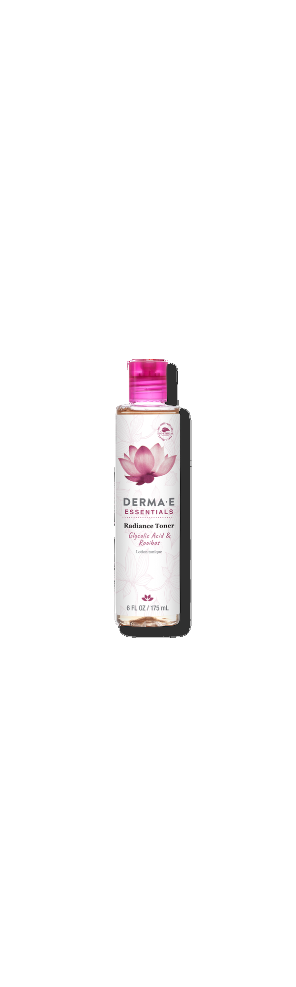 Ulta DERMA E  Essentials Radiance Toner with Glycolic Acid