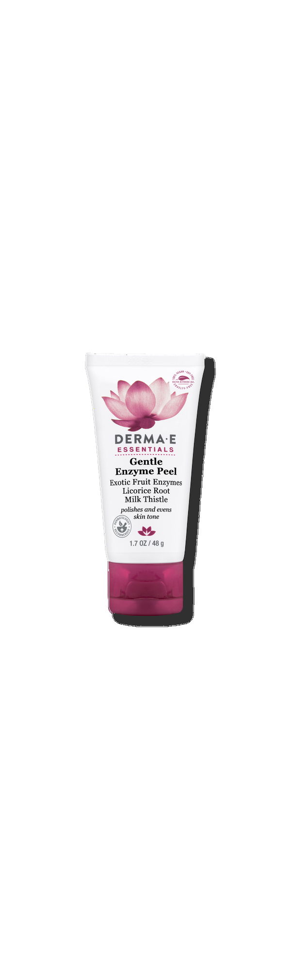 Ulta DERMA E  Gentle Enzyme Peel with Licorice Root and Milk Thistle