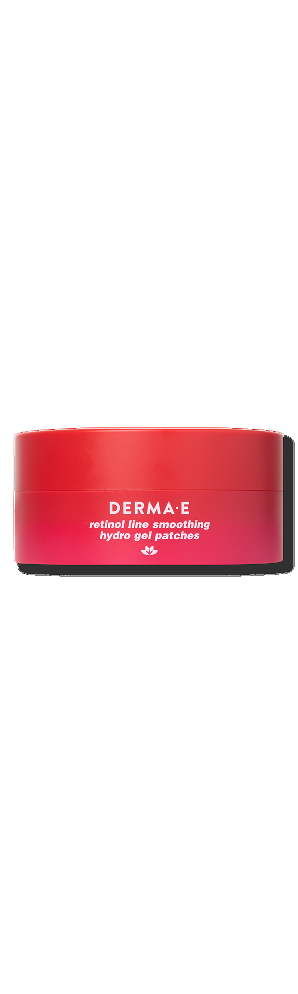 Ulta DERMA E  Retinol Line Smoothing Hydro Gel Patches