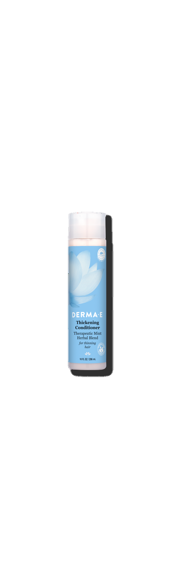 Ulta DERMA E  Therapeutic Mint Thickening Conditioner