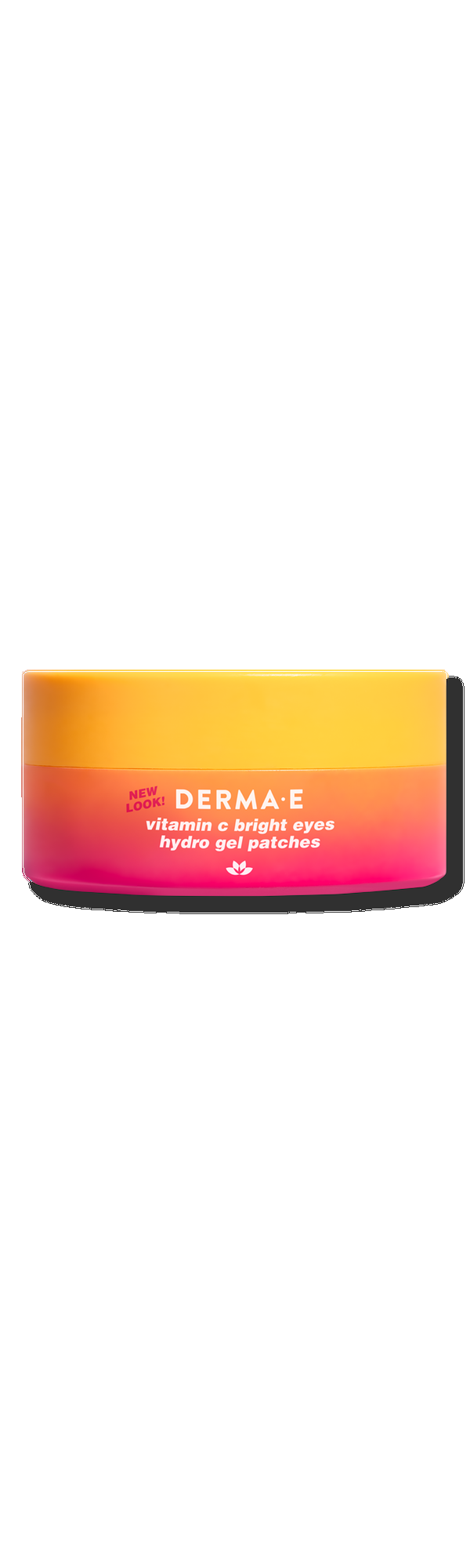 Ulta DERMA E  Vitamin C Bright Eyes Hydro Gel Patches