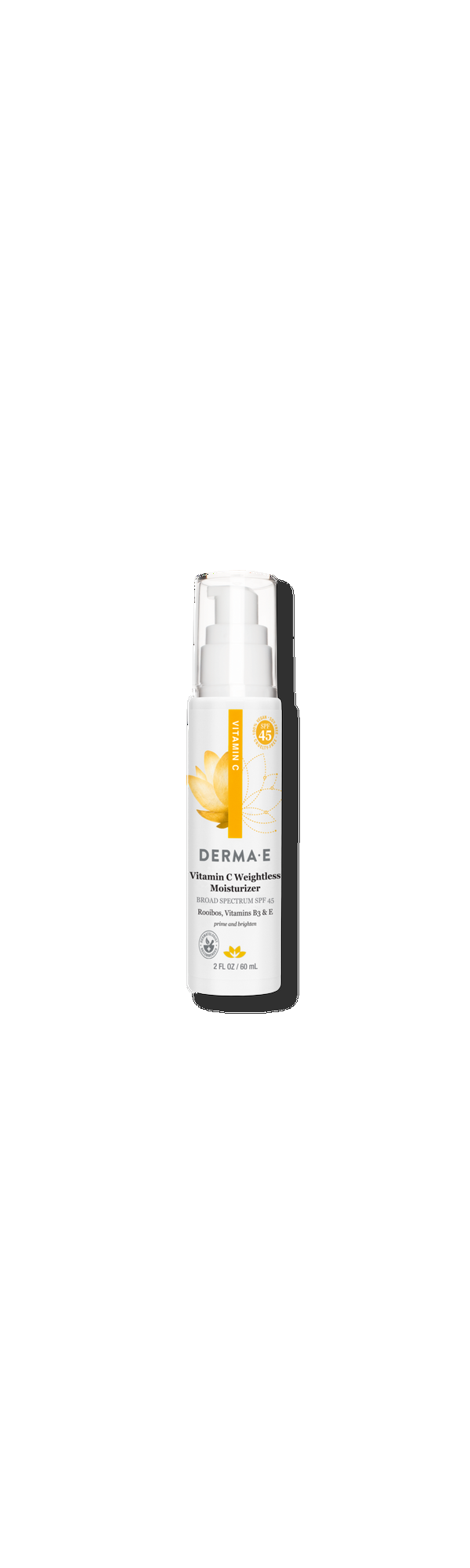 Ulta DERMA E  Vitamin C Broad Spectrum SPF 45 Weightless Moisturizer