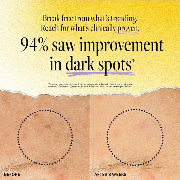 Ulta DERMA E  Vitamin C Concentrated Antioxidant Serum