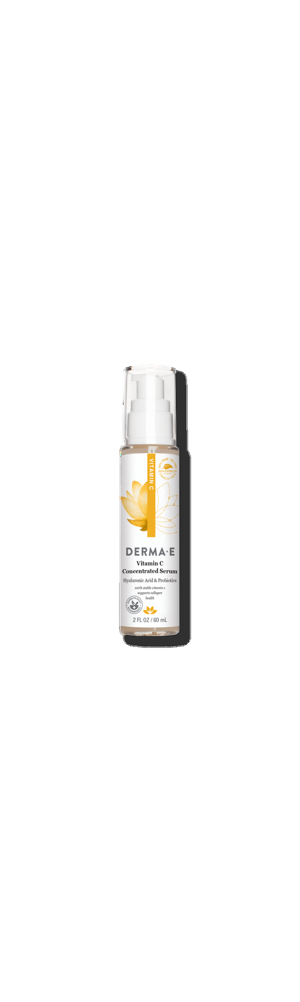 Ulta DERMA E  Vitamin C Concentrated Antioxidant Serum