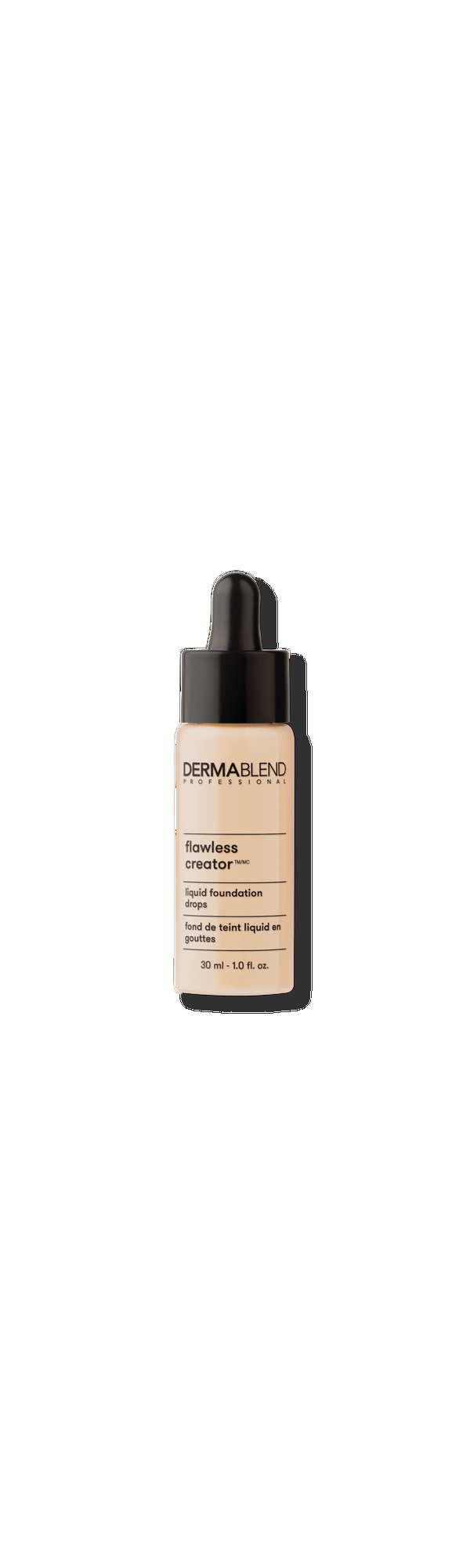 Ulta Dermablend  Flawless Creator Liquid Foundation Drops