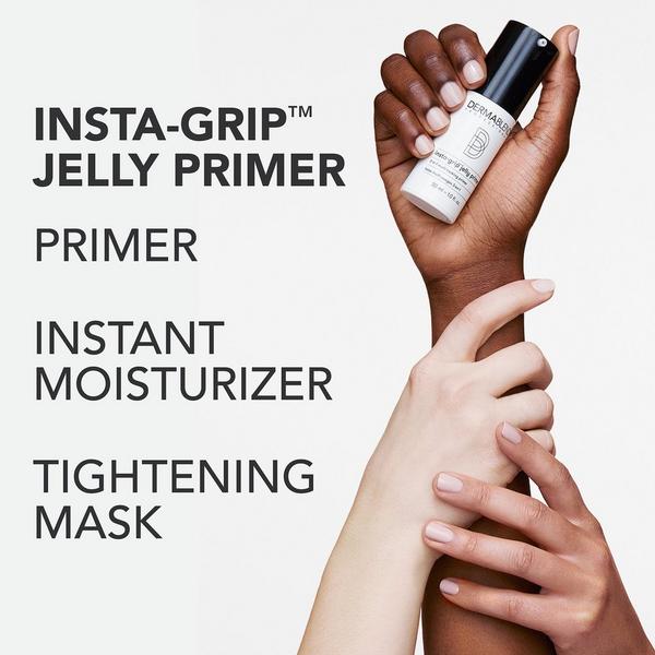 Ulta Dermablend  Insta-Grip Jelly Primer 3-in-1 Multi-Tasking Primer