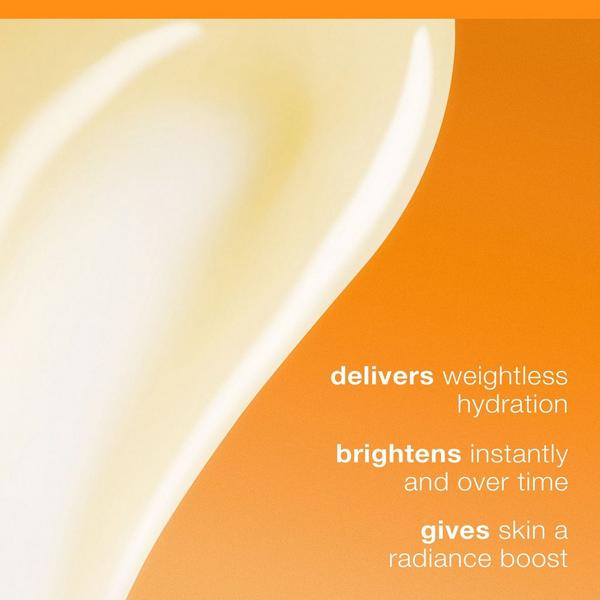 Ulta Dermalogica  Biolumin-C Vitamin C Gel Moisturizer