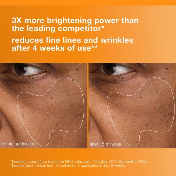 Ulta Dermalogica  Biolumin-C Vitamin C Gel Moisturizer