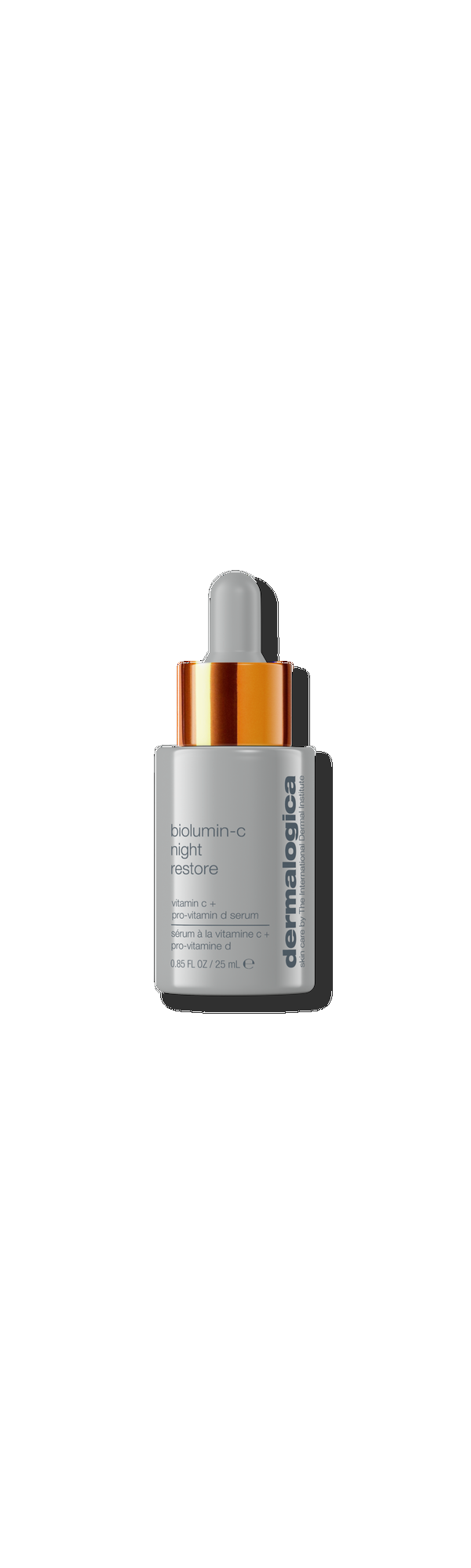Ulta Dermalogica  Biolumin-C Vitamin C Night Restore Serum
