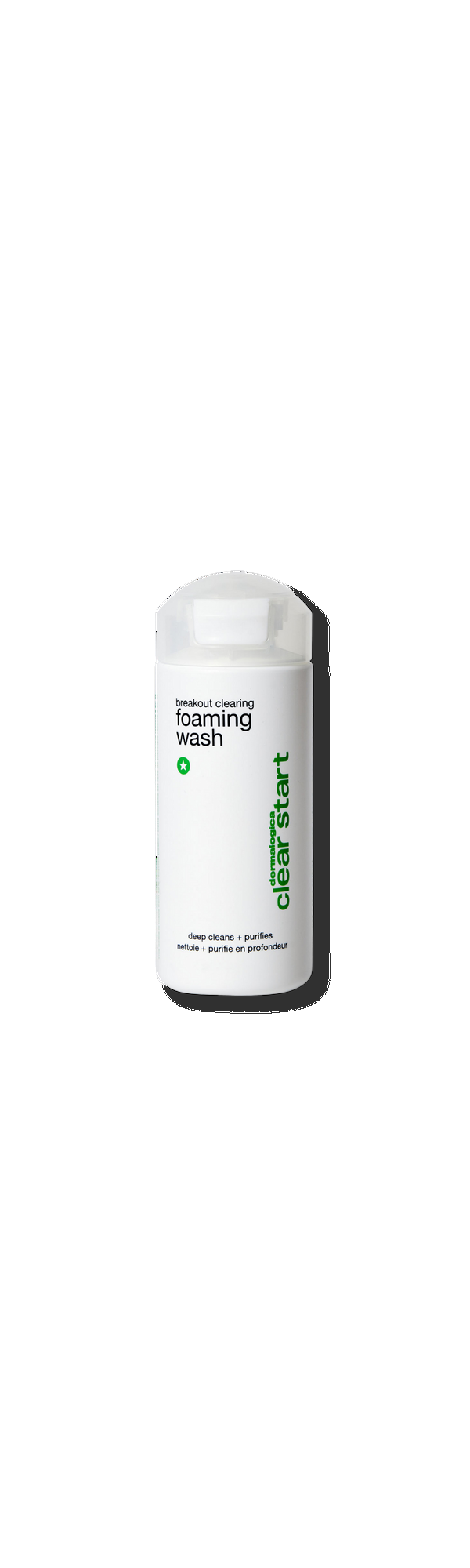 Ulta Dermalogica  Clear Start Breakout Clearing Foaming Wash