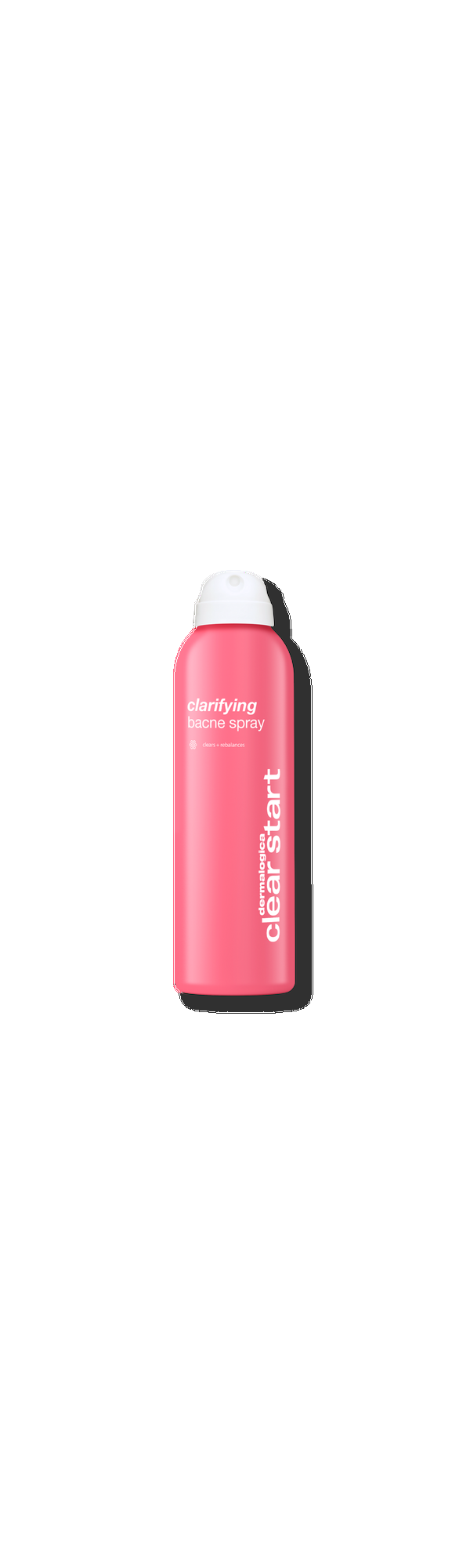 Ulta Dermalogica  Clear Start Clarifying Bacne Spray