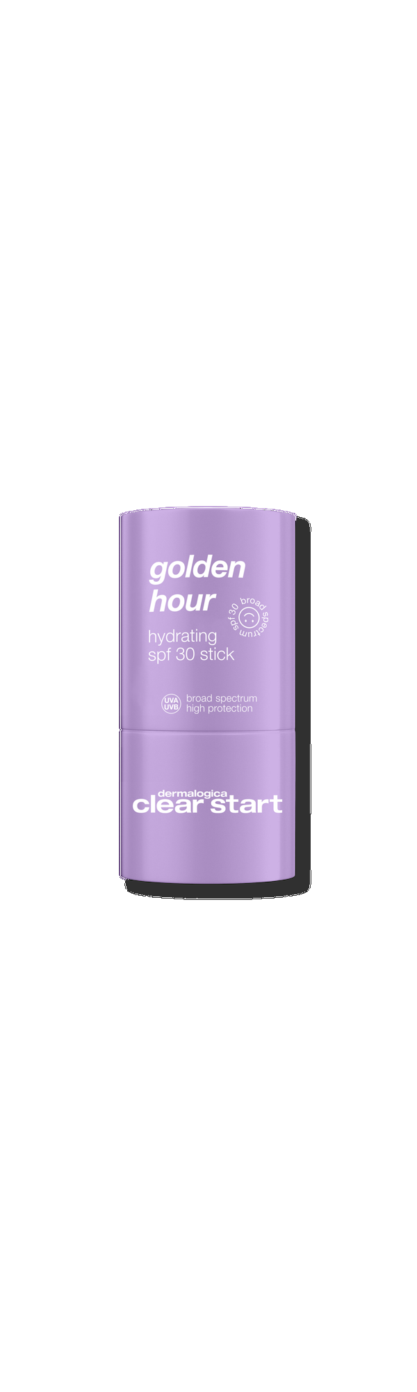 Ulta Dermalogica  Clear Start Golden Hour Hydrating SPF 30 Stick