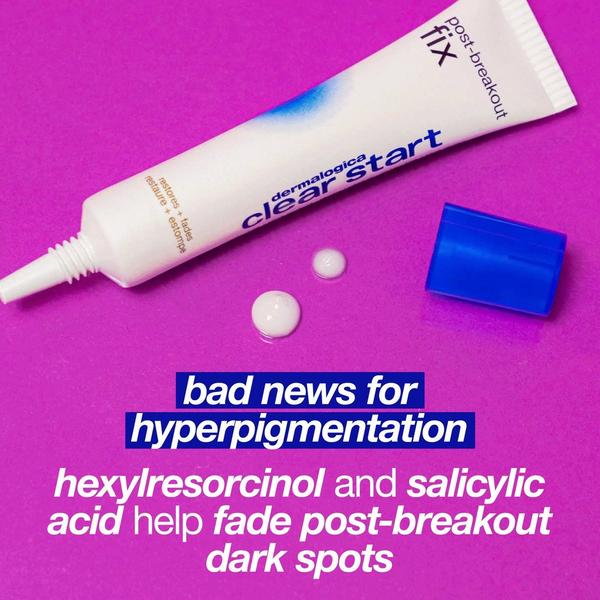 Ulta Dermalogica  Clear Start Post-Breakout Fix Dark Spot Treatment