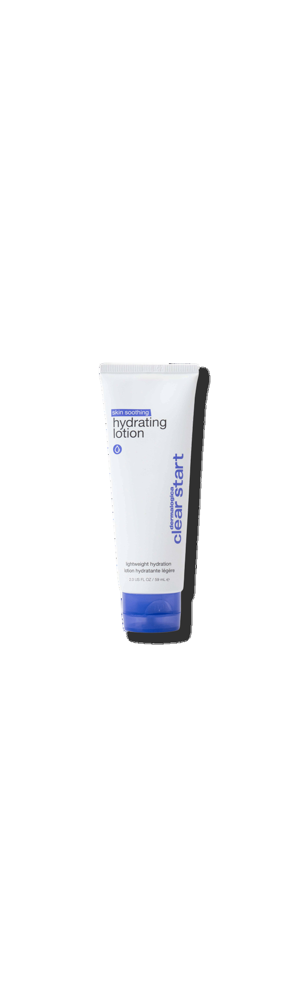 Ulta Dermalogica  Clear Start Soothing Hydrating Lotion