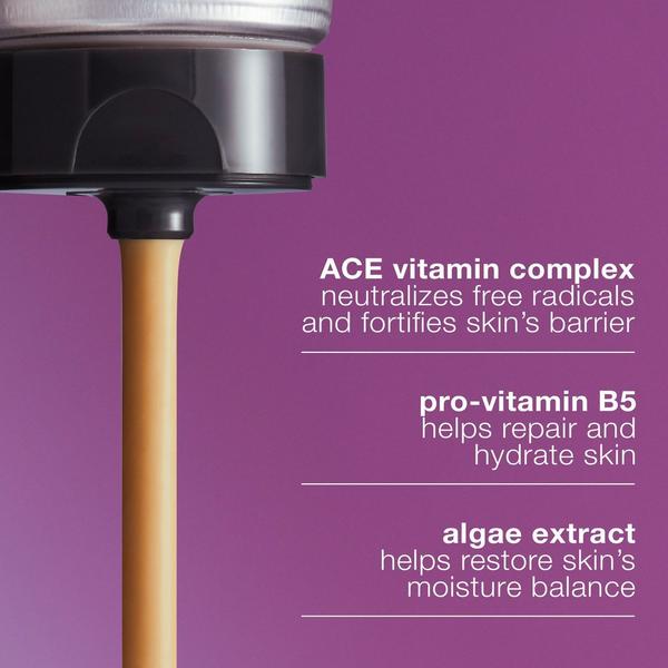 Ulta Dermalogica  Multivitamin Power Recovery Masque